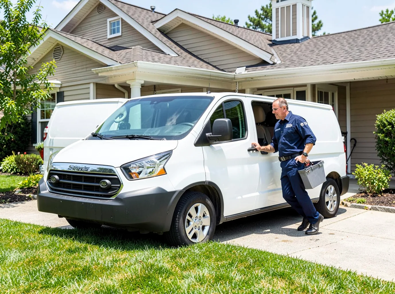 Emergency Plumber company in Hendricks, WV